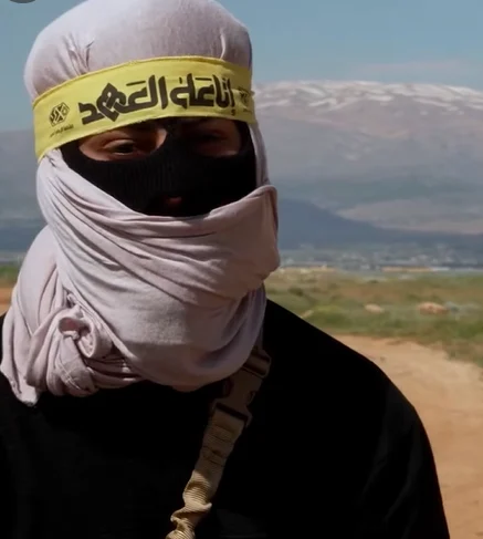"رد حاسم من حزب الله على تقرير "سي ان ان