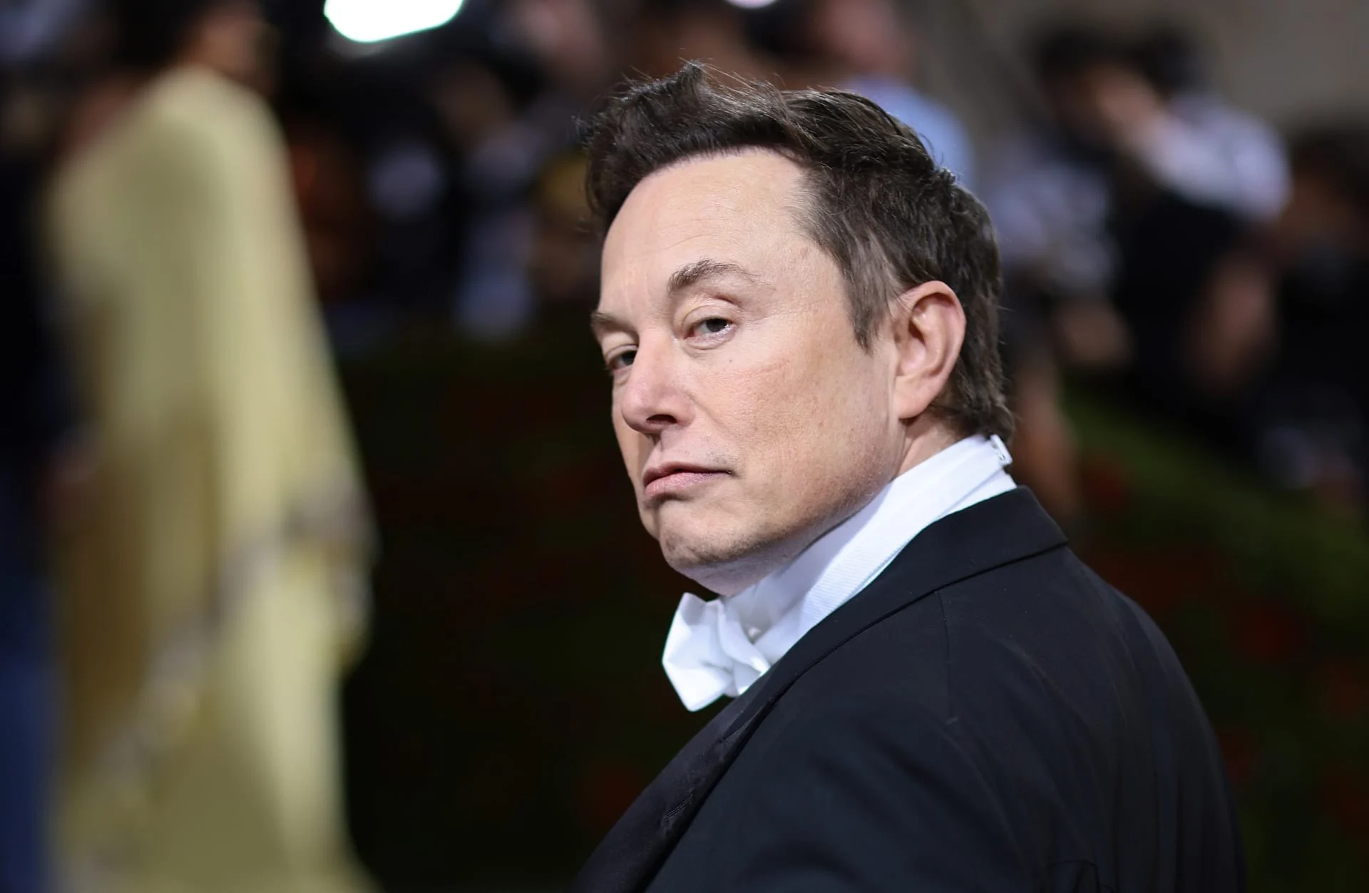 SpaceX بين المال والفضاء: حلم يتوسع