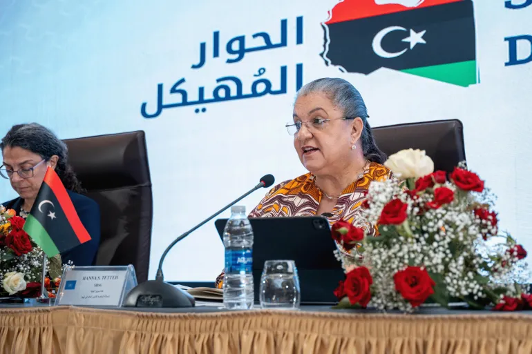 بين الانتخابات والسلطة الجديدة.. إلى أين تتجه ليبيا؟