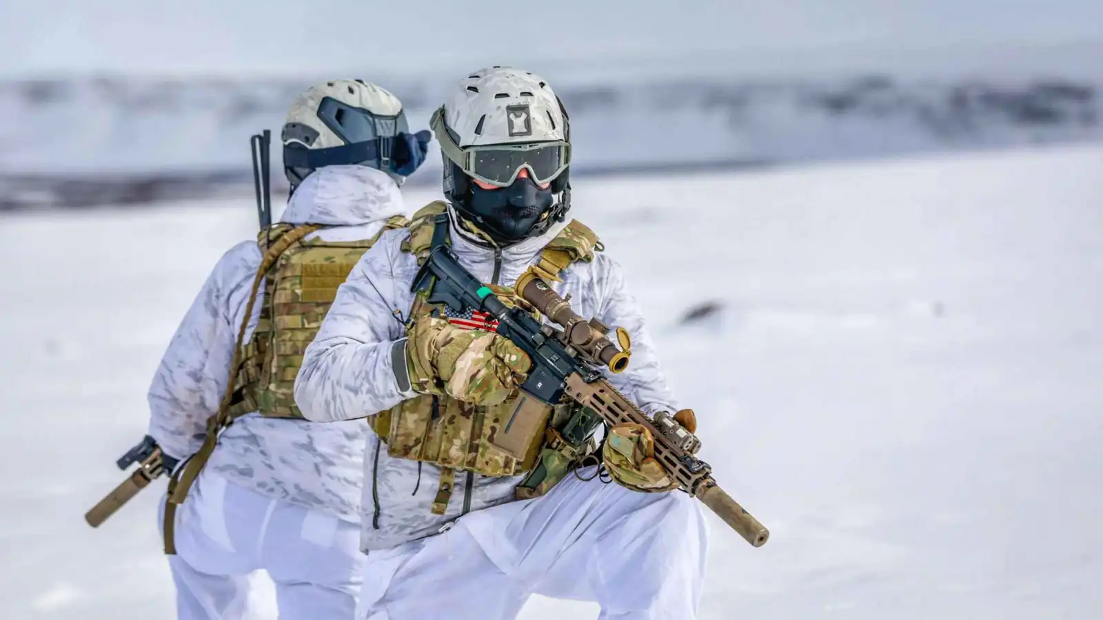 المعادن النادرة تدفع اليابان نحو غرينلاند