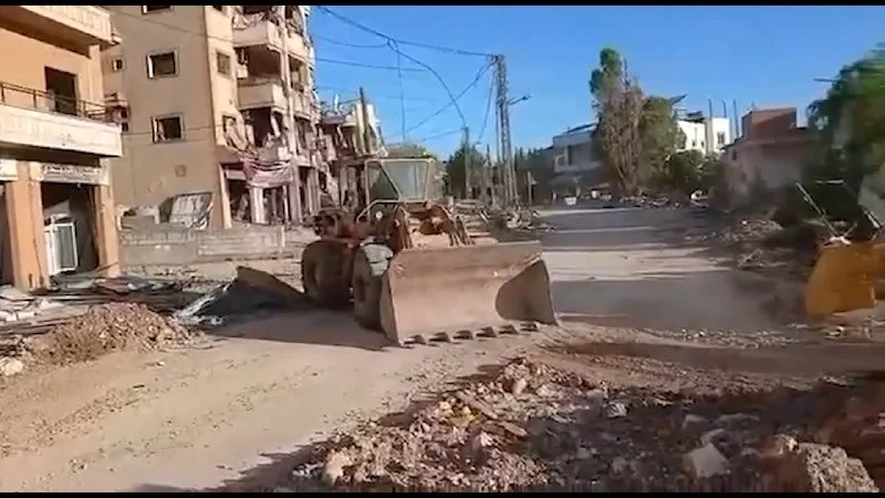 عودة الحياة تقترب من الجنوب