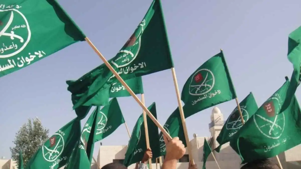 النمسا تلاحق الإخوان.. استجواب برلماني يثير الجدل