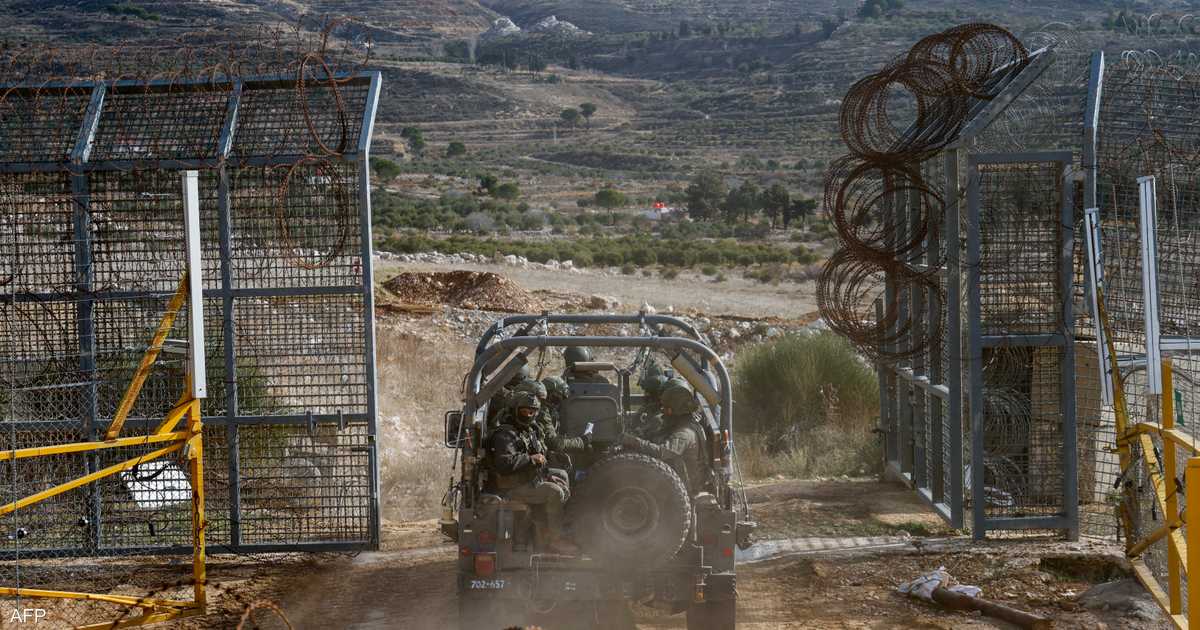 أبرز الأحداث الأمنية في لبنان بتاريخ 15_6_2026