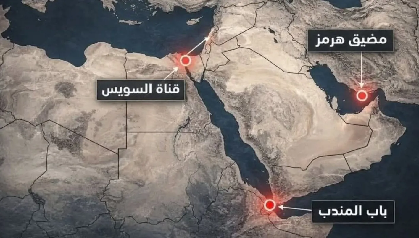 لماذا يبقى باب المندب بؤرة توتر رغم الاتفاق؟