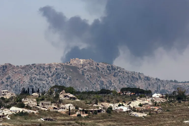 قتيل بجنوب لبنان رغم إعلان التفاهم الأميركي الإيراني