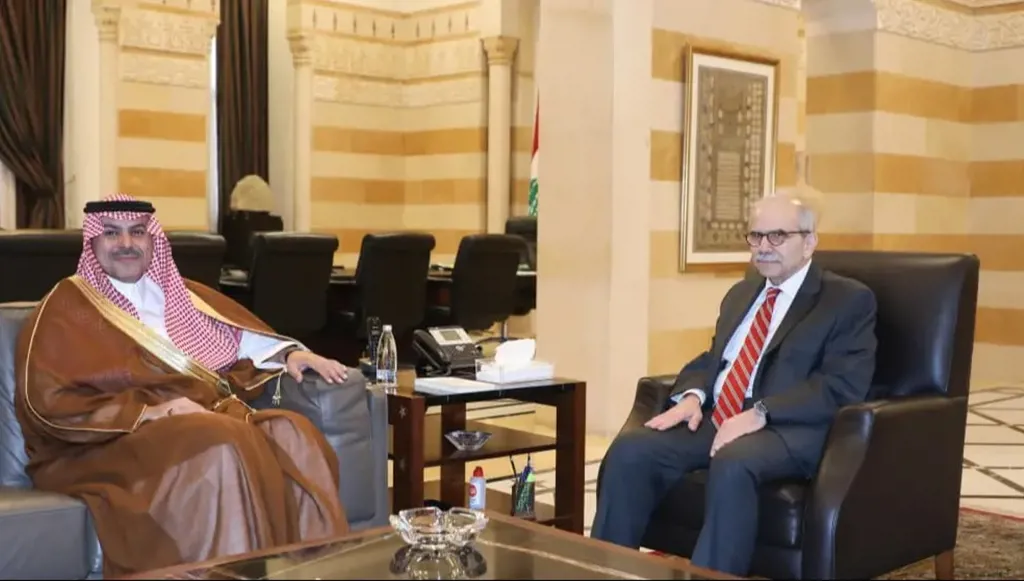 عودة الصادرات اللبنانية إلى السعودية بعد سنوات التوقف