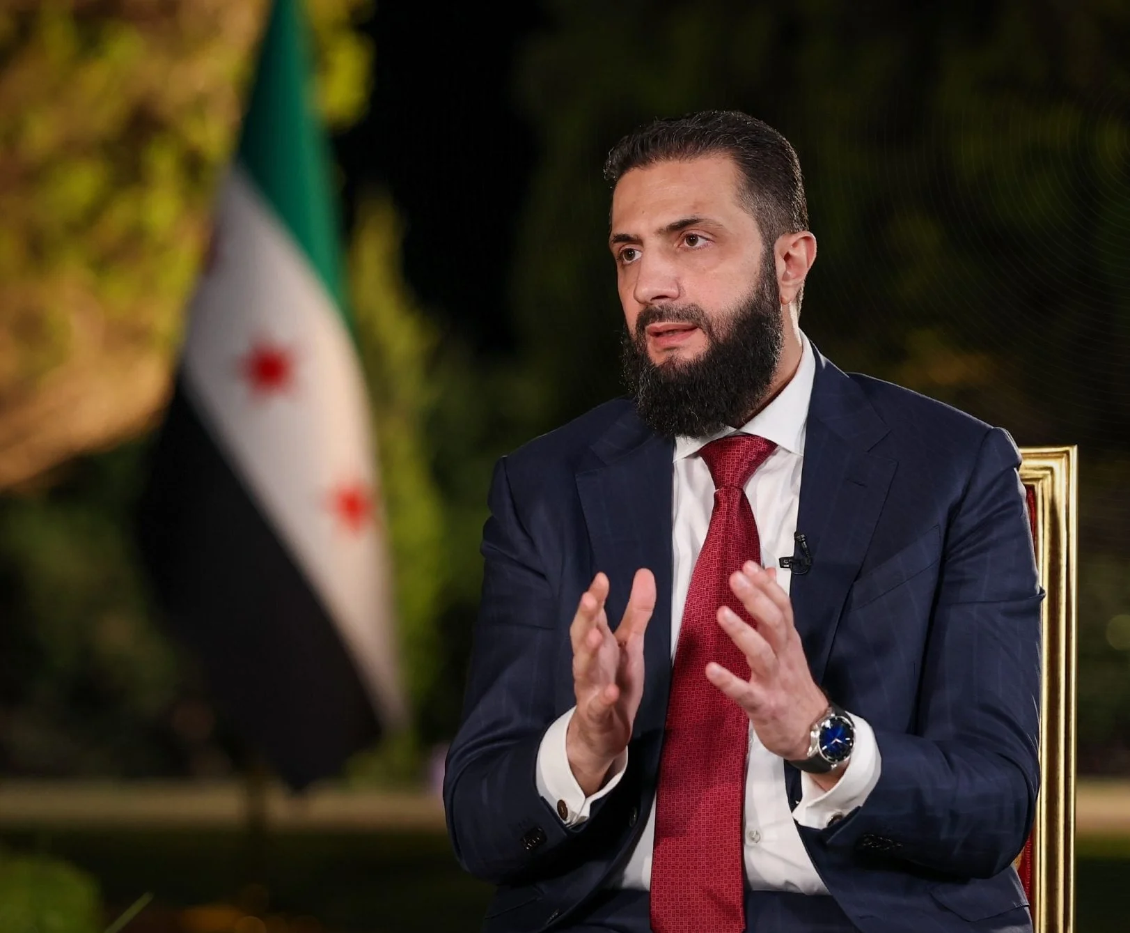 واشنطن تبحث عن الحلقة السورية بملف حزب الله