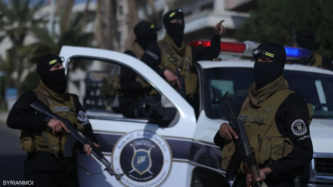 اعتقال بارز في سوريا: “أبو علاء جوية” بقبضة الأمن