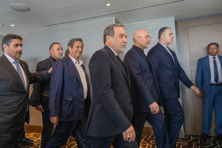 وسطاء يحاولون تحييد إسرائيل عن مفاوضات سويسرا