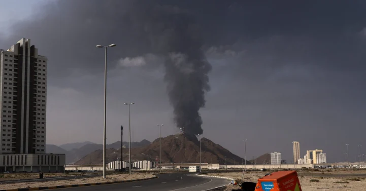 صفقة إيران تُشعل غضب الخليج
