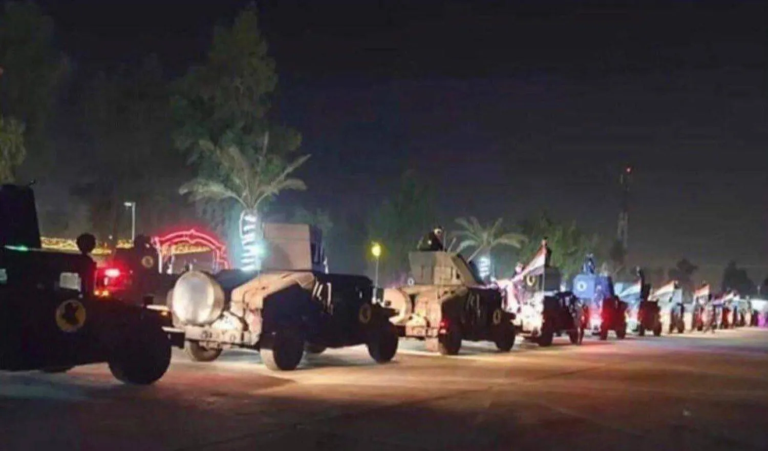 ترحيب واسع بحملة اعتقالات مرتبطة بملفات فساد في العراق