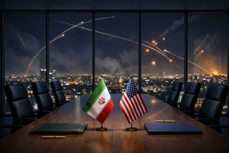 هرمز يعقّد التفاهم الأميركي الإيراني ويهدد الهدنة