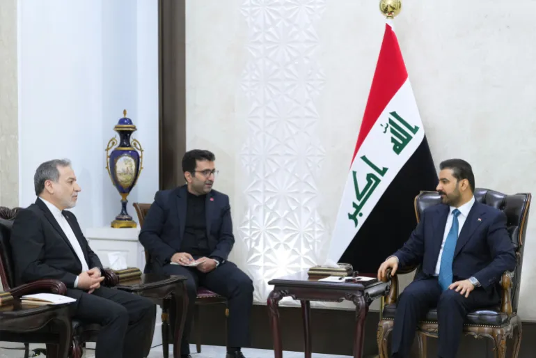 بغداد تستضيف عراقجي لبحث الأمن والتفاهمات الإقليمية المشتركة اليوم