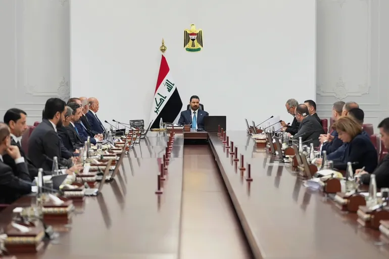 بغداد تواصل ملاحقة الفساد وتعزز إجراءات فرض سلطة الدولة