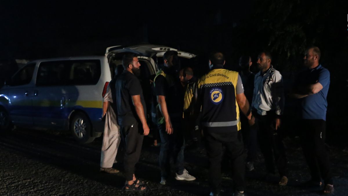 سوريا تطالب بتحرك دولي لوقف التصعيد الإسرائيلي جنوباً