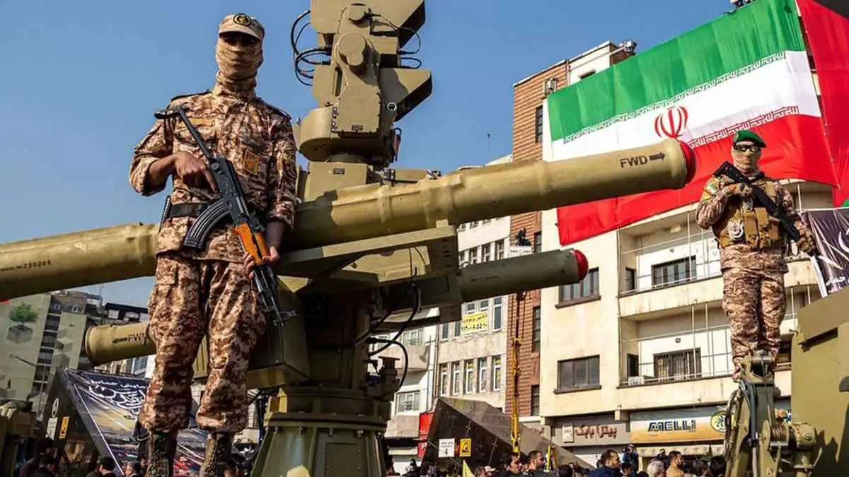 إيران بين التصعيد والتفاوض.. المتشددون يرفعون السقف