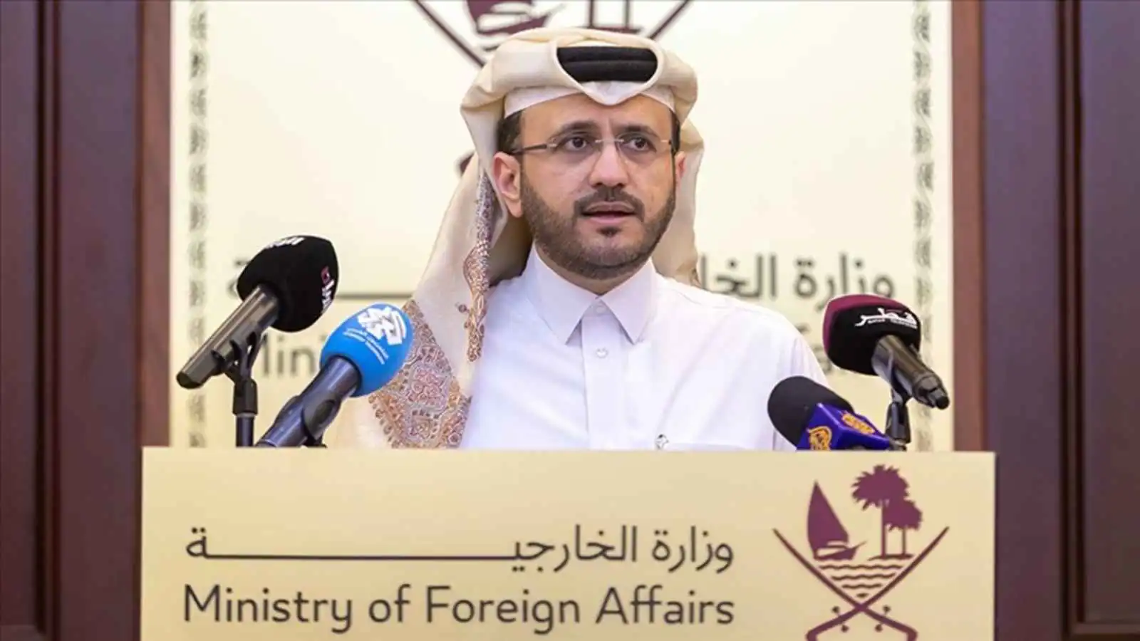 الدوحة تحسم الجدل حول لقاء واشنطن وطهران المرتقب