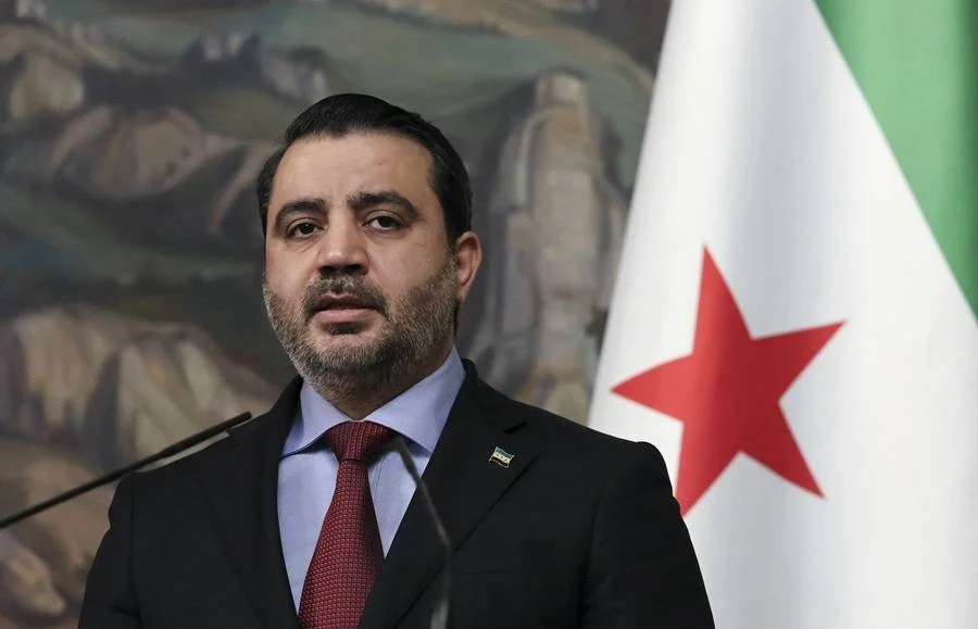 دمشق تطرق باب بيروت… وبري يرسم الأولويات