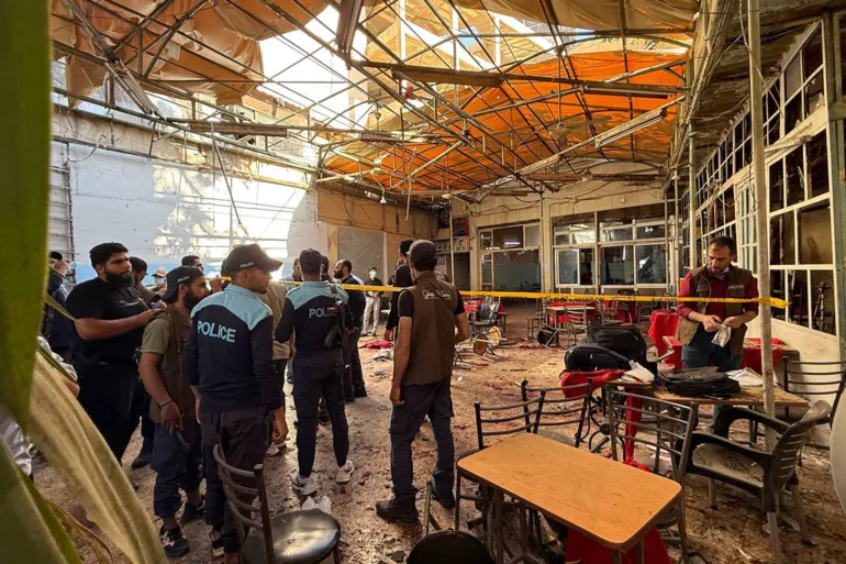 القضاء السوري يوقف المرافعات حداداً على ضحايا التفجير