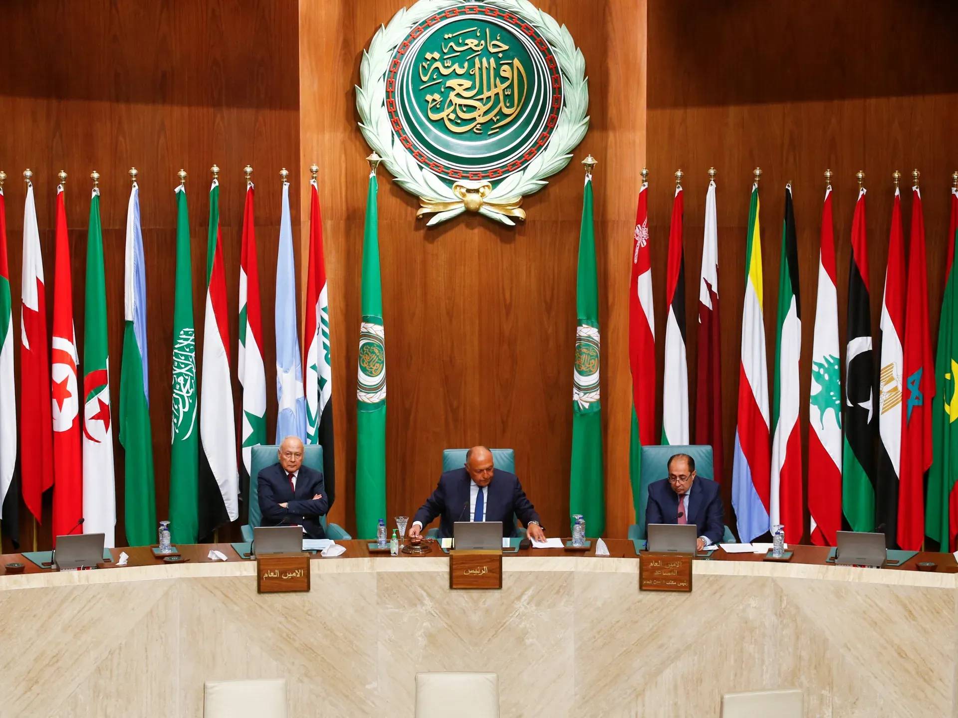 تصعيد جديد جنوب لبنان وإدانة عربية للتحرك الإسرائيلي