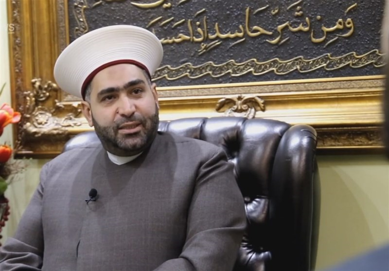 الشيخ القطان لـ"آسيا": التقاطع التركي – الايراني أرخى بظلاله على  زيارة الوزير الشيباني الى الرئيس بري