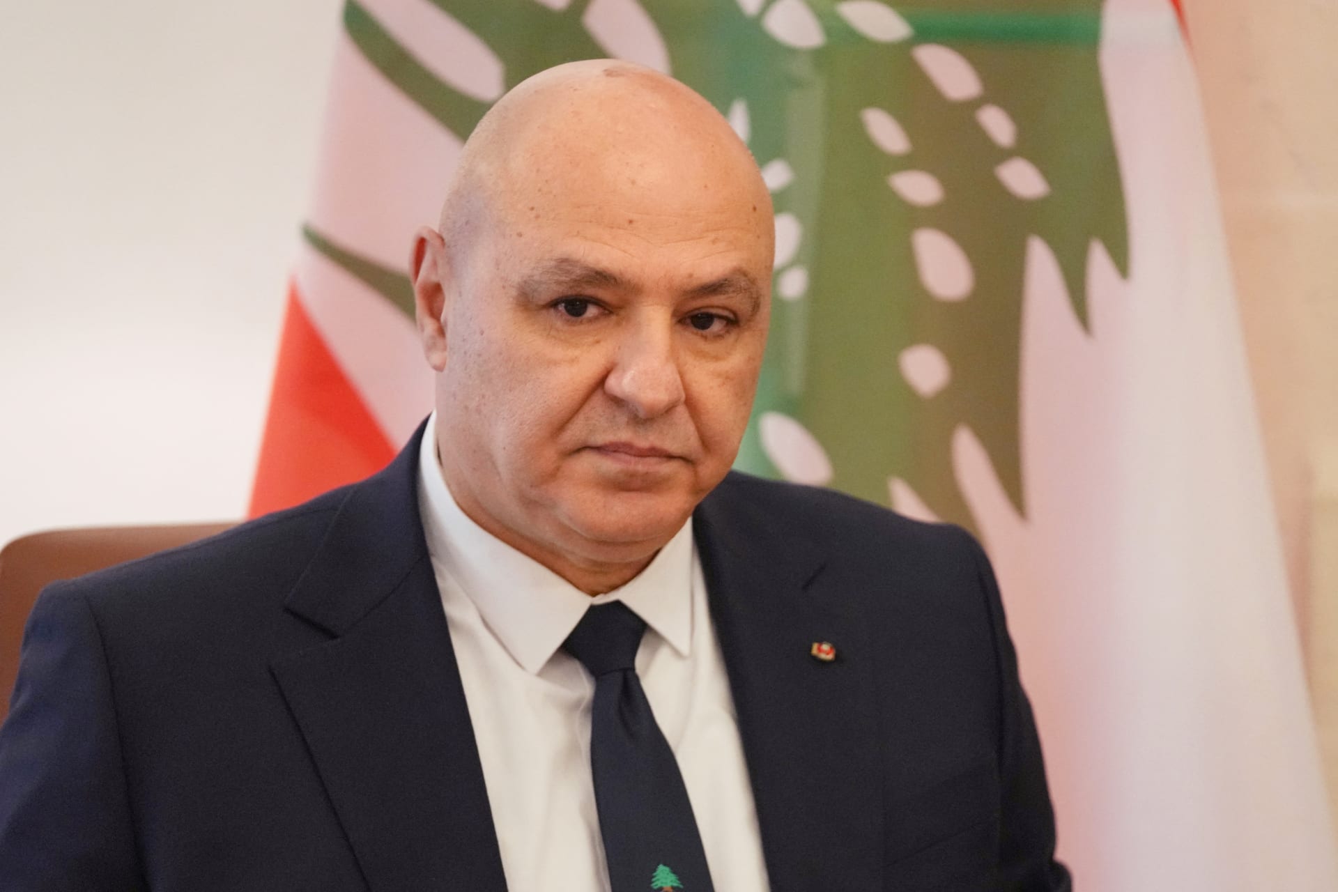 عون: استهداف دمشق يهدد استقرار لبنان والمنطقة