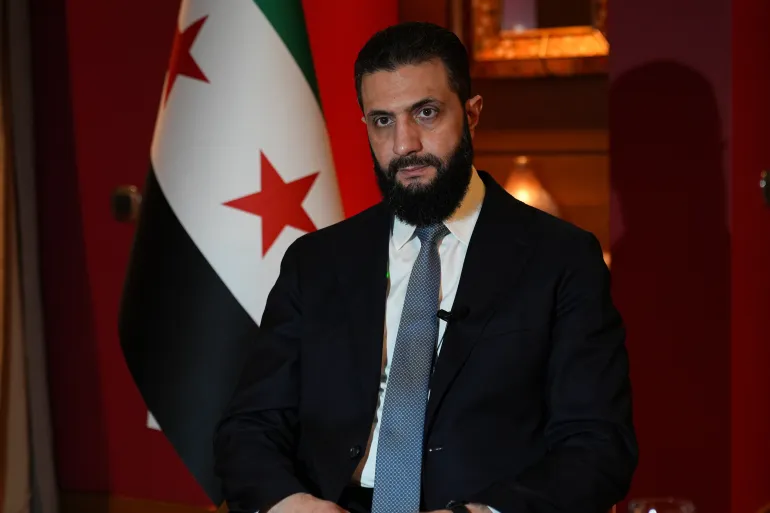 سوريا تعلن تشكيل المحكمة الدستورية العليا وتحدد مهامها الانتقالية