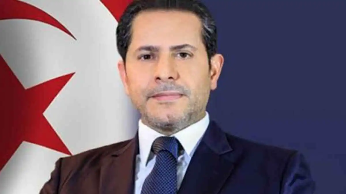 القضاء التونسي يدين مرشحاً رئاسيًا سابقاً بالسجن 18 عاماً