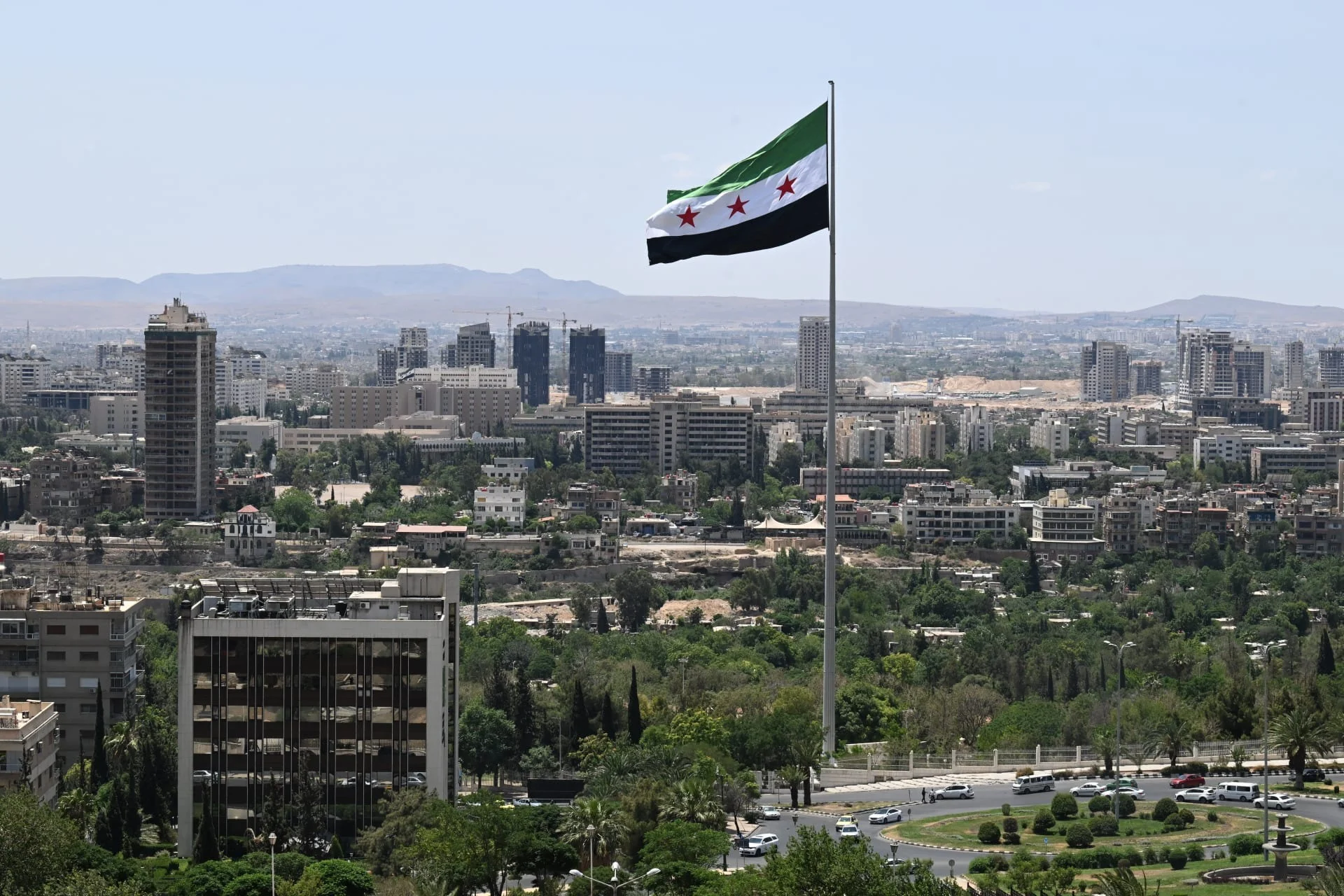 تفجيرات دمشق.. رسائل تتجاوز حدود العاصمة