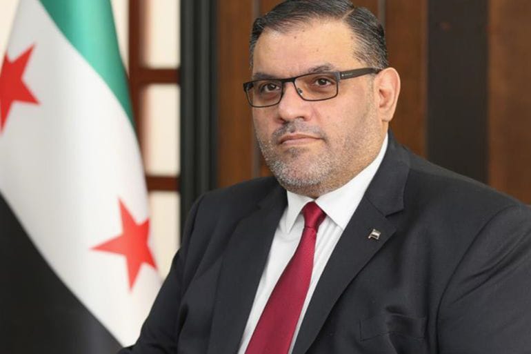 العبدة لـ"آسيا: قوى إقليمية تتعاون مع خلايا محلية لضرب الاستقرار.. ودمشق لا تريد فتح جبهة مع بيروت أو طهران