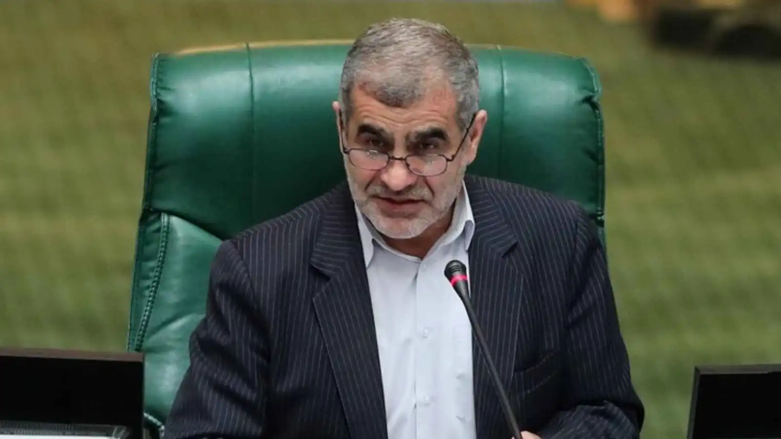 طهران تمضي نحو تشريع جديد لتنظيم الملاحة بمضيق هرمز