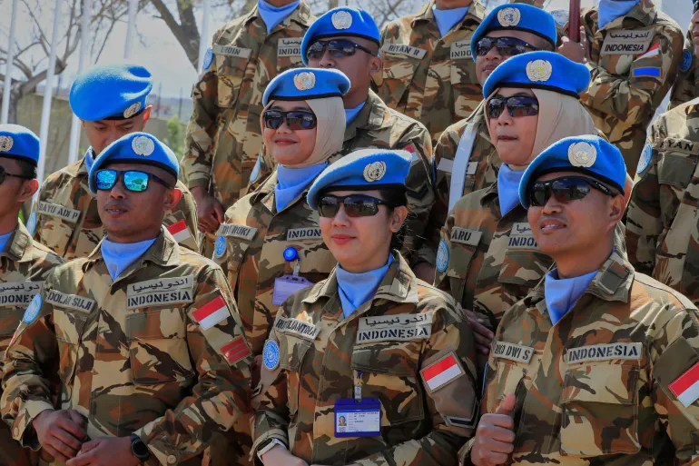 برلين وباريس تطرحان رؤية جديدة للملف اللبناني والإقليمي