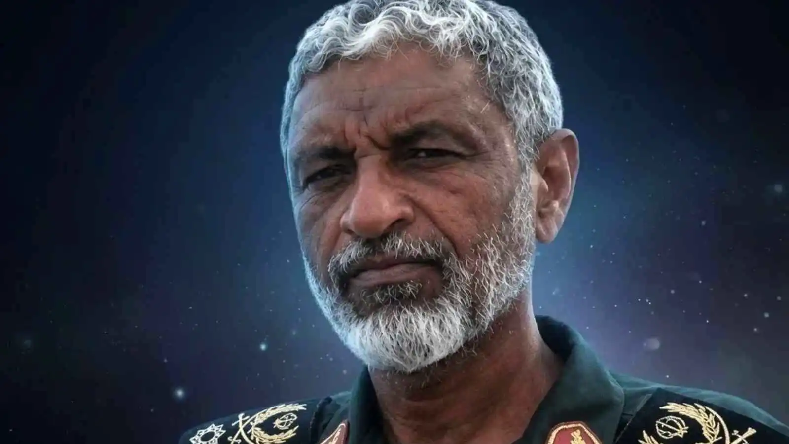 الحرس الثوري يؤكد رصد جميع السفن العابرة لمضيق هرمز