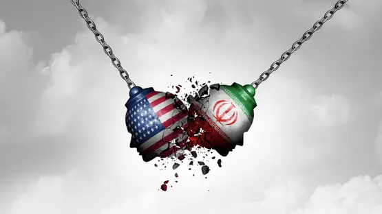 لماذا عاد شبح الحرب بين أمريكا وإيران؟