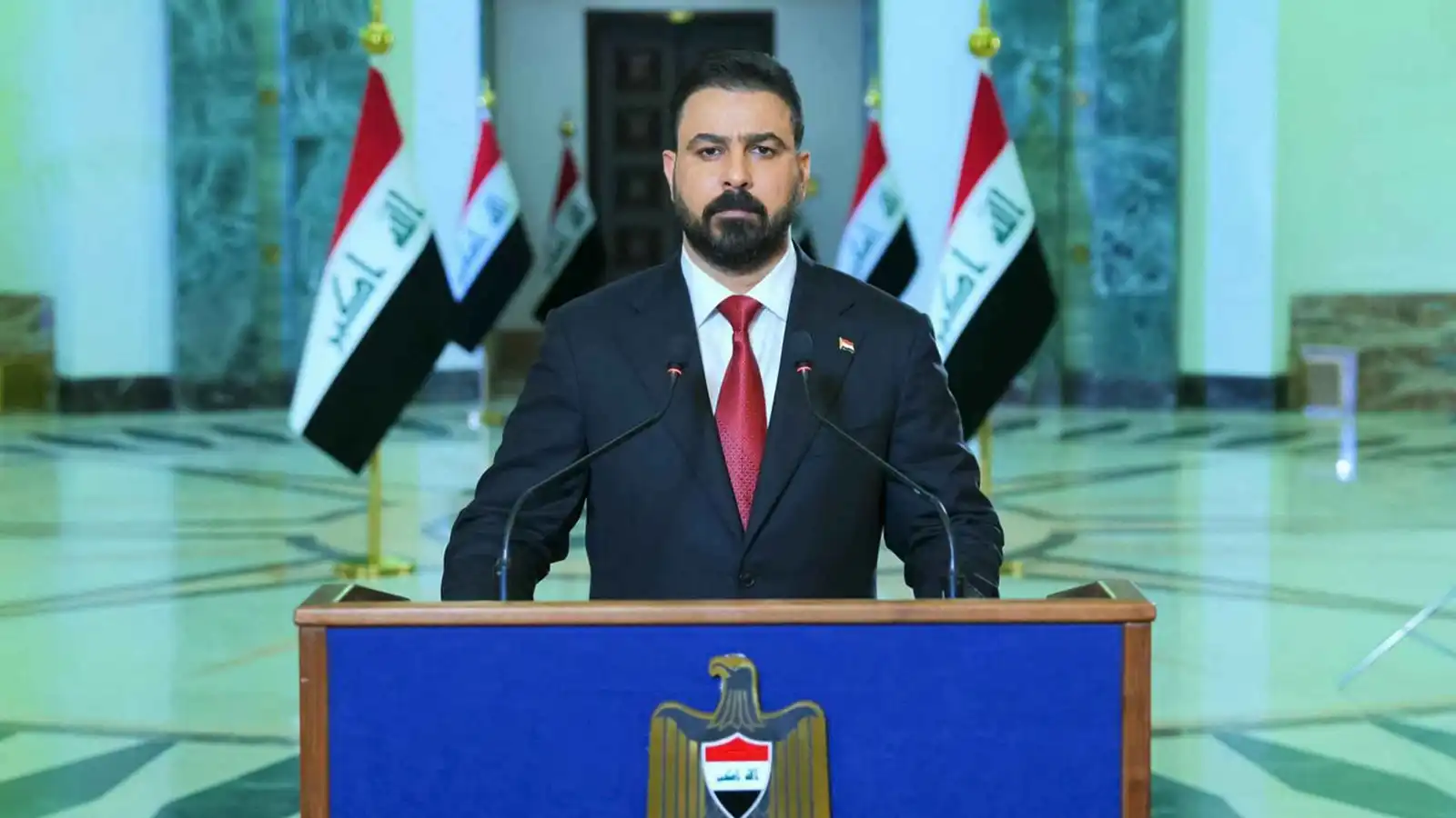واشنطن تختبر بغداد.. الاستثمار مقابل حسم ملف السلاح