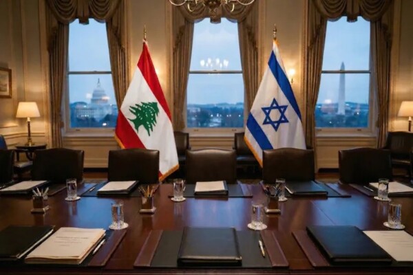 آليات الانسحاب تتصدر الجولة الثانية من مفاوضات روما