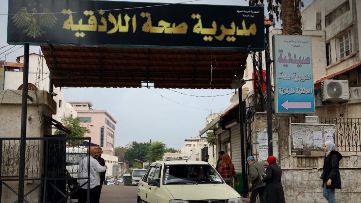 سوريا.. قرار بإغلاق ثلاثة مستشفيات خاصة في اللاذقية