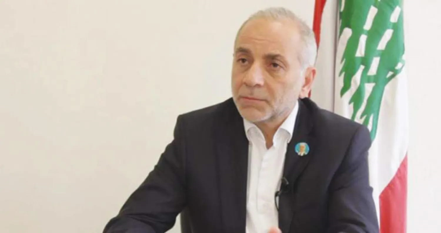المرعبي لـ"آسيا": ما حصل ليس تحريرا بل تسليم للجنوب الى اسرائيل