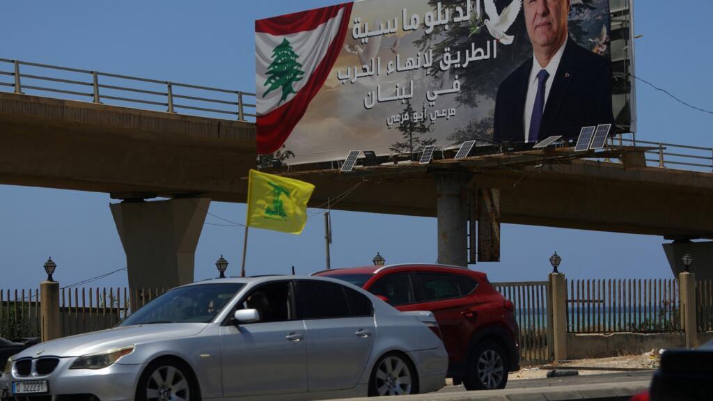 واشنطن تطلق أولى المناطق التجريبية في جنوب لبنان