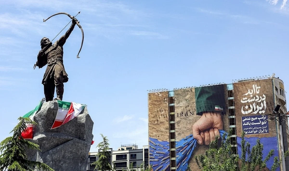 التصعيد يتواصل.. طهران تكذب رواية ترامب بشأن المفاوضات