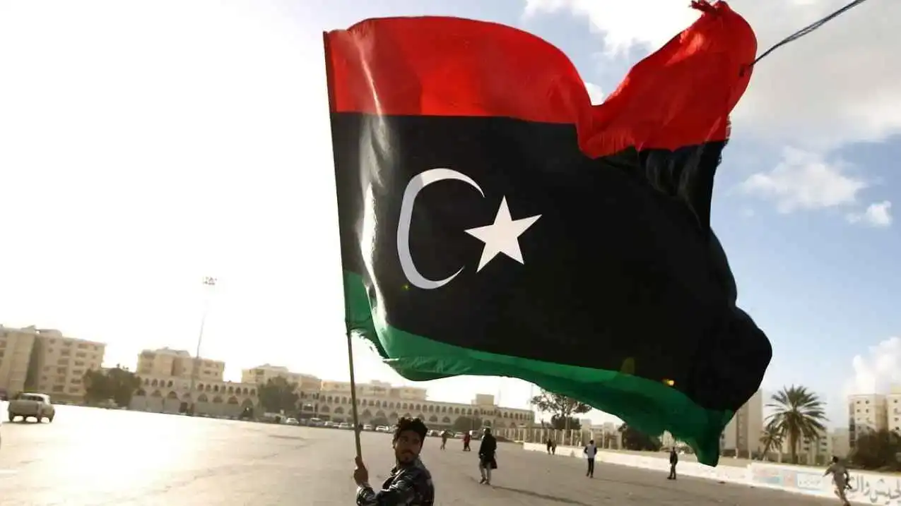 تحرك من مصراتة يطالب بانتخابات ليبيا ويرفض استمرار الانقسام