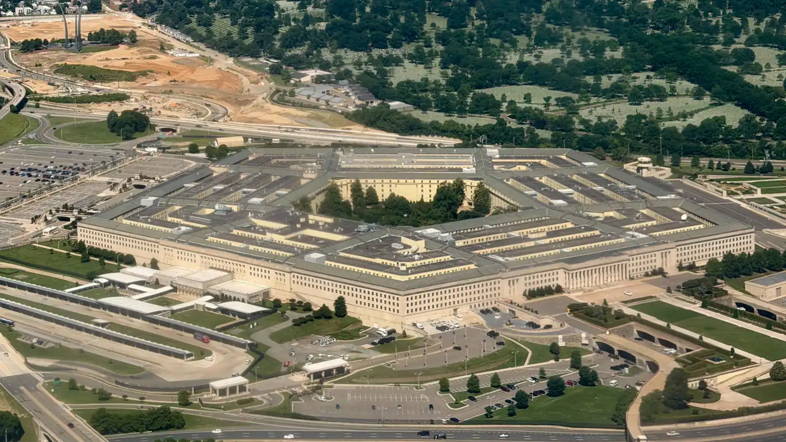 البنتاغون أمام اختبار الذخائر بعد التصعيد مع إيران