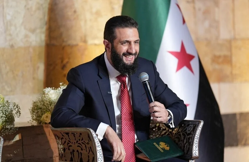 ملف "حزب الله" يشعل التوتر.. دمشق أمام خيارات صعبة