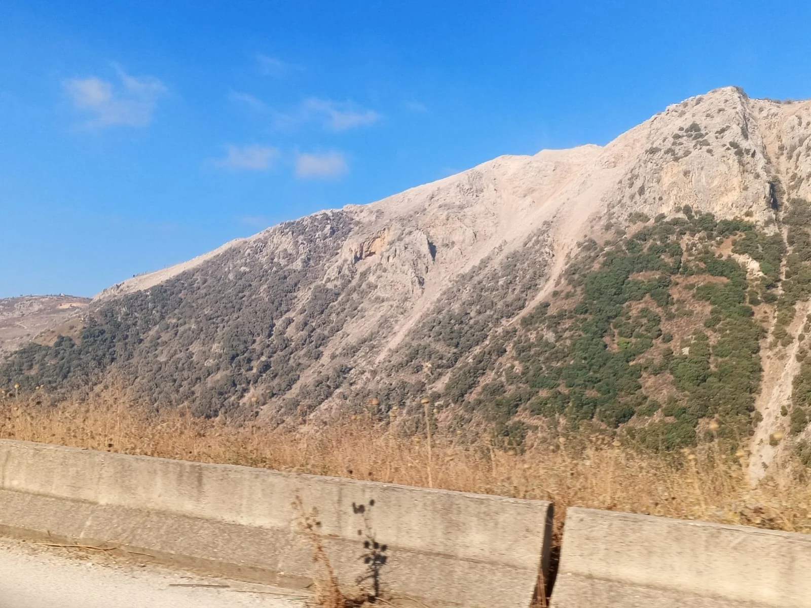 هل تسبب التفجيرات الإسرائيلية في جنوب لبنان زلزال؟