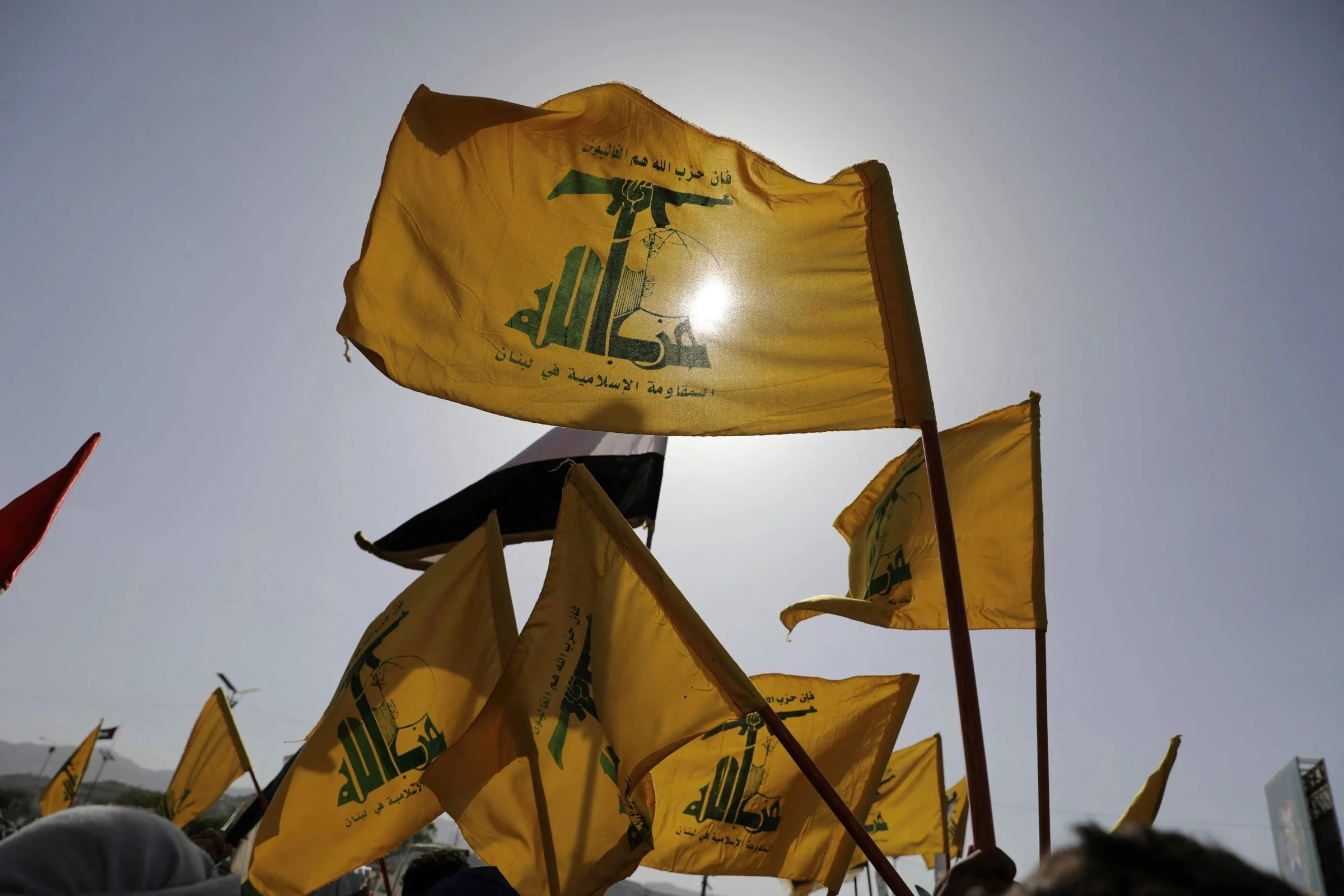 حزب الله ينتقد اتفاق الإطار ويدعو لتحرك عاجل لحماية جنوب لبنان