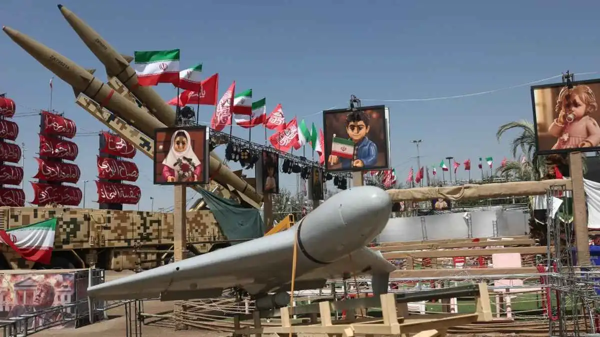 بعد إعلان إلغاء الهجوم.. طهران تتهم واشنطن بالخداع