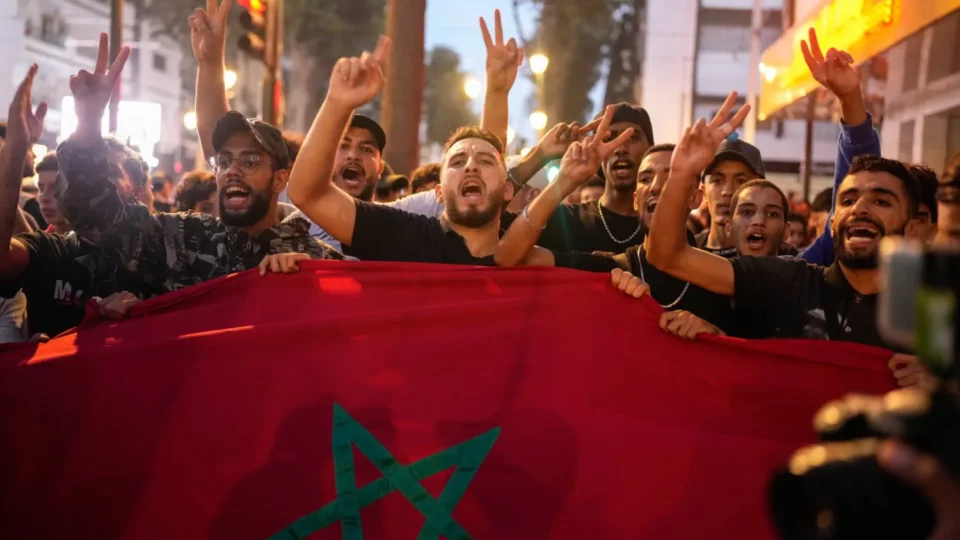 العصبة المغربية تطالب بحماية الحريات والإفراج عن المعتقلين