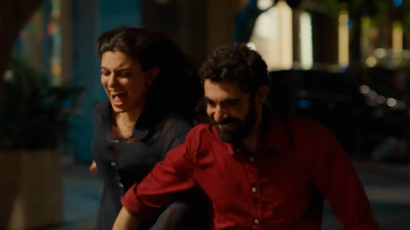 "نجوم الأمل والألم" يتصدر جوائز مهرجان عمّان السينمائي