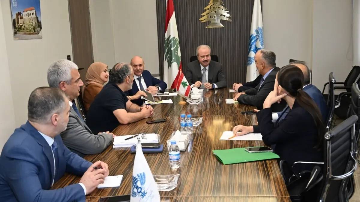 خطة مالية جديدة لتطوير كازينو لبنان وزيادة العائدات