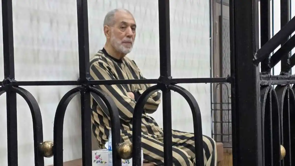 القضاء السوري يحدد موعد حسم قضية مفتي سوريا السابق